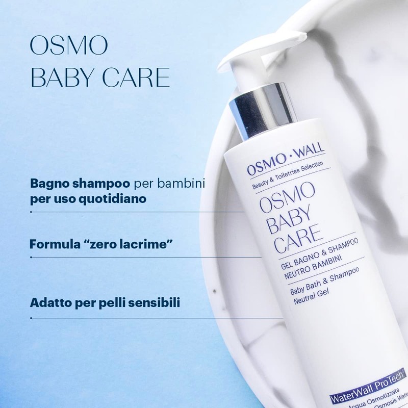 Osmo Baby Care