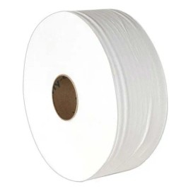 Doble Papel higiénico - Unidad - 1 - Doble hoja