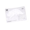 3D Postcard Chameleon Postcard Wobble Card Hologram Card Animal Lizard