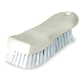 Scrub Brush, 1" L Trim
