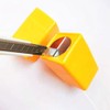 3pcs Blade Dispenser Case Disposable Razors Blade Box Sharps and