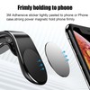 DHWEKU Compatible with OOONO 2 Car Holder, Magnetic Stand Holder