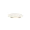 Irnyso White Fireplace Stove Pipe Flue Hole Cover 6719900 BM0353