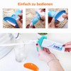 Osuter Tube Squeezer for All Tubes, 16 Piece Tube Squeezer