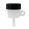 Master Cylinder Brake Reservoir Rear Clutch Tank Brake Fluid Cup