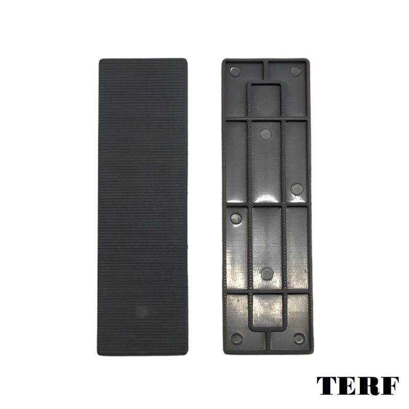 TERF® 28mm X 100mm X 4mm Thick Window Glazing Glass