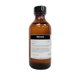 Myrcene High Purity Aroma Compound 120ml (4 Fl Oz)