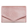 Travel Jewelry Case Foldable Portable Stain Proof Waterproof Gold Pattern
