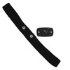 Portable Chest Strap Bluetooth Fitness Walking Belt Accessory Long Battery
