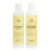 Rocky Mountain Soap Company Scent Free Hair Care Bundle, 100ml