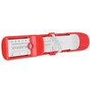Feet Length Measuring Ruler Multifunction Accurate Shoe Feet Measuring Ruler