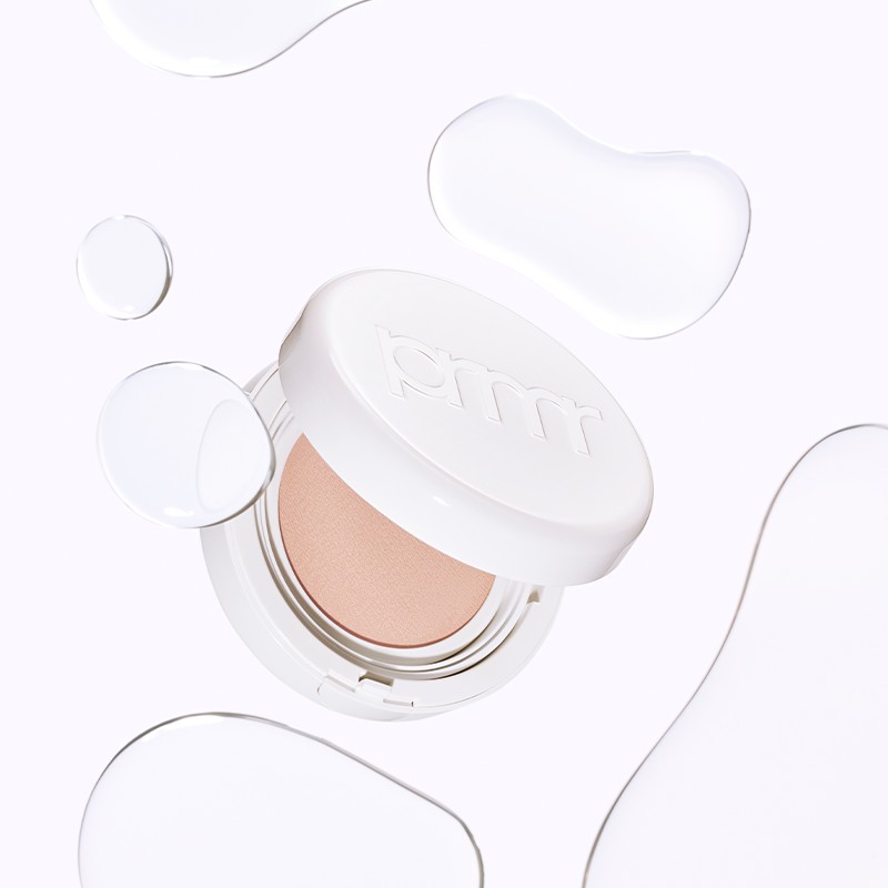 Primera [프리메라]나이아시카 워터리 크림 쿠션 [Primera] Niacinamide Watery Cream Cushion