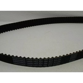 Contitech Engine Timing Belt 14400PR4A01184 – Premium Replacement
