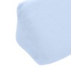 Baby Sleeping Pillow Prevent Rolling Spitting Detachable Wash Baby Side
