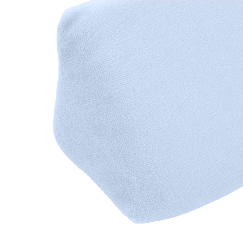 Baby Sleeping Pillow Prevent Rolling Spitting Detachable Wash Baby Side