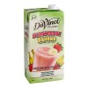 FixtureDisplays DaVinci Gourmet 64 fl. oz. Strawberry Banana Real Fruit