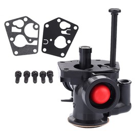 Carburetor for - Carburetor Carb for Troy Bilt 500 Series Edger 158cc 9 Inch