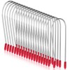 20 Pieces Hair Roller Clips, Replacement Securing Pins Kit for