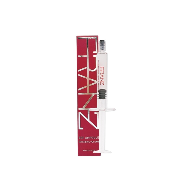 Franz EGF Volume Ampoule 50ml 3 x 8ml / 프란츠