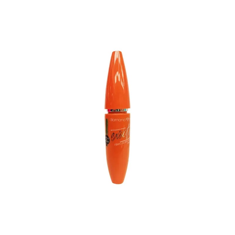 Mascara Pestañas Exactitud Alargadora & Serum Kj Diamont