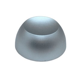 Golf Detacher Security Tag Remover Super Magnetic Intensity 12,000GS Anti-theft Silver EAS System