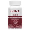 Griibok | Hongo Reishi | 90 cápusulas de 330 mg