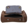 Gusti Leder studio “Judith A.“ Genuine Leather Bicycle Case Pouch