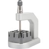 Kit para Quitar Eslabones de Reloj con Base de Aluminio