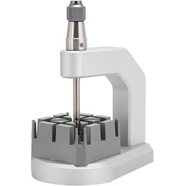 Kit para Quitar Eslabones de Reloj con Base de Aluminio ZQFIDFYR WBOOUFKKF
