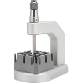 Kit para Quitar Eslabones de Reloj con Base de Aluminio ZQFIDFYR WBOOUFKKF