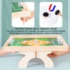 Mini Tabletop Football for Kids Puzzle Fun 2 Player Matchmaking