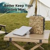 Starlink Mini Travel Case Hard Waterproof&Shockproof EVA Slim Carrying Bag