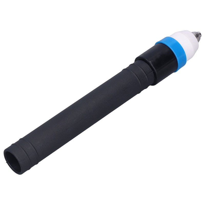 Plasma Cutter Torch P80 Straight Shank Cutting Head Gun Accessory