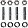 Dorman 23733 Water Pump Stud Kit - 5/16-18 x 7/16