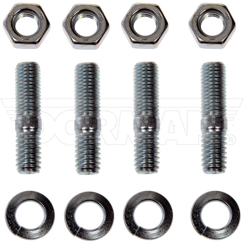 Dorman 23733 Water Pump Stud Kit - 5/16-18 x 7/16