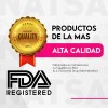 Biotina 000 Mcg Ácido Hialurónico Colágeno 100 Caps Hombres Mujeres
