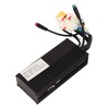 Scooter Speed Controller 48V 1200W Aluminium Alloy Circuit Protection Motor