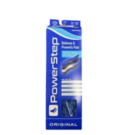 PowerStep Original Insole Full Length Inserts Orthotic Arch Support-Made in US