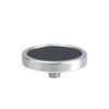 FOTGA Camera Shutter Button PU Leather Soft Shutter Release Button