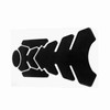 3D Motorcycle Gas, Sticker Pad Protector Decoration Tank Pads for