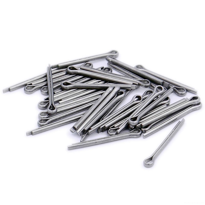 M2.5 (2.5mm x 16mm) Split Cotter Pin - Stainless Steel