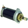 OEG Parts New Starter Compatible with 1991-2005 Yamaha Snowmobile Compatible