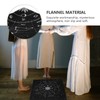 STOBOK 1pc Altar Tarot Tablecloth,Altar Cloth Altar Tarot Card Cloth