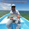 Dovesun 52pcs Foam Floats Pompano Rigs Fishing Rig Floats Fly