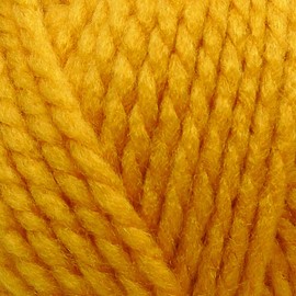 Robin Super Chunky 100g - 136 Mustard