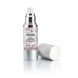 BAEHR BEAUTY CONCEPT Hyaluronic 4-Way Serum with Ruby Powder 30 ml