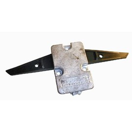 CompX Timberline 2 Drawer Anti Tip System