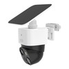 Gutter Mount Bracket Compatible with Eufy Security SoloCam S340/Eufy SoloCam
