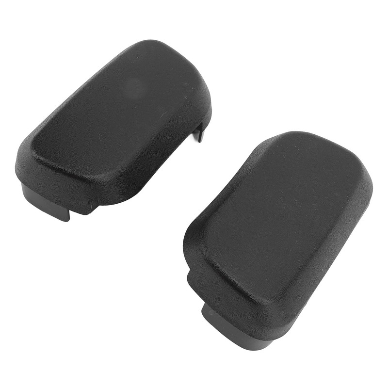 2PCS Side Step End Caps 68193113AA Running Board End Cover