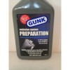 GUNK Emission System Preparation Fuel Additive #M55-12 12 Oz. Made